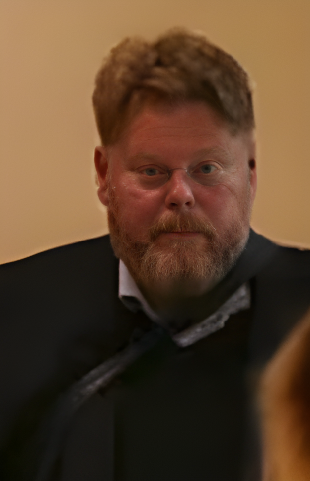 Kammaråklagaren och de osynliga ryssarna